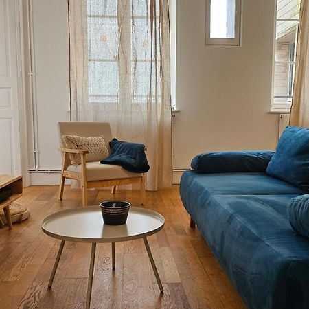 Charmand Duplex Avec Vue Sur La Cite & Les Toits Apartment การ์กาซอน ภายนอก รูปภาพ